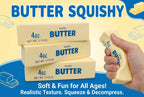 BUTTER SQUISHY