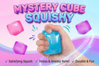 MYSTERY CUBE SQUISHY
