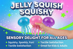 JELLY SQUISH SQUISHY