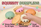 MYSTERY SQUISHY DUMPLING