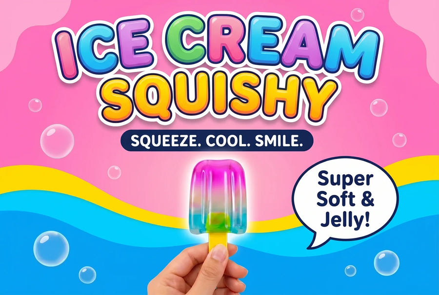 NICE-SICLE SQUISHY