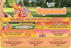 SQUEEZA PIZZA SQUISHY
