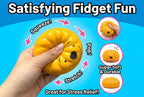 DISNEY MYSTERY SQUISHY DUMPLING