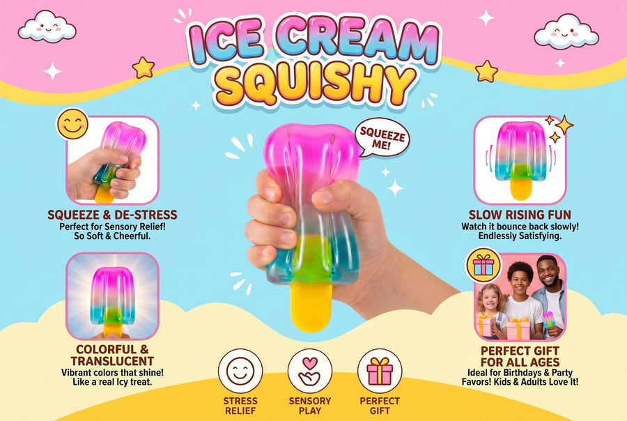NICE-SICLE SQUISHY