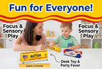 MYSTERY USA BUTTER SQUISHY