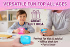 MYSTERY CUBE SQUISHY
