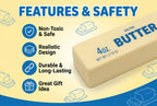 BUTTER SQUISHY