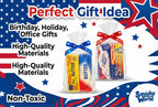 MYSTERY USA BUTTER SQUISHY