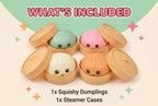 MYSTERY SQUISHY DUMPLING
