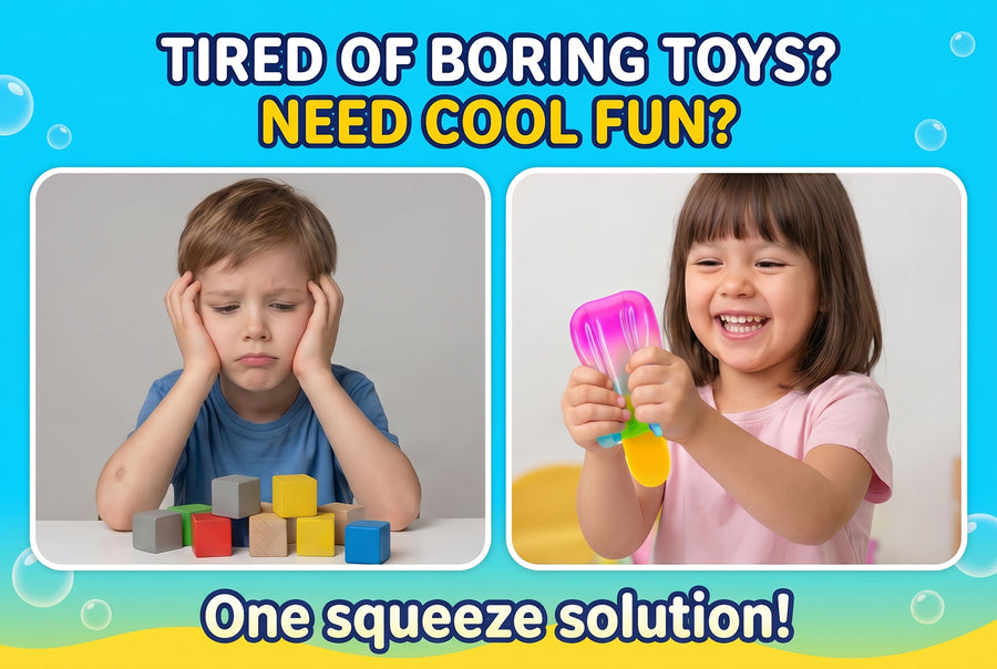 NICE-SICLE SQUISHY