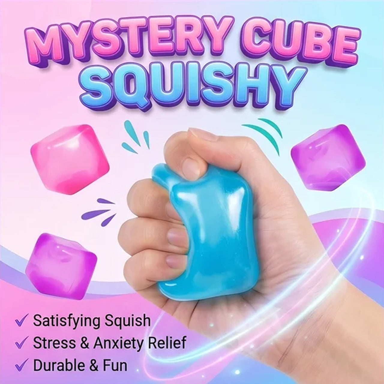 Squishy World squishy-world