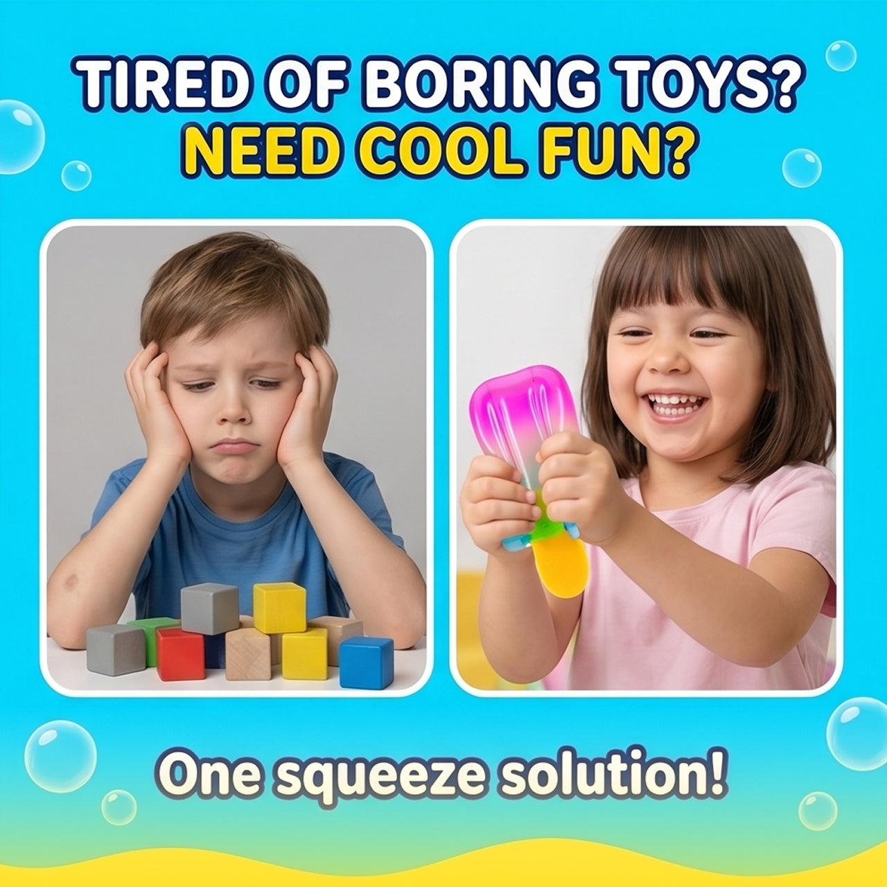 NICE-SICLE SQUISHY